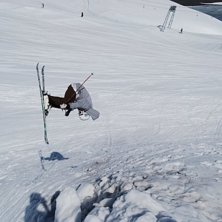 Foto: Kasper Kjaergaard. &Aring;kare: Mons Dons.