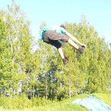 Foto: max. &Aring;kare: alvin.