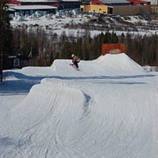 360 melon. Foto: PME. &Aring;kare: jag.