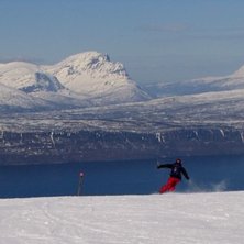 Foto: Malin Gob&eacute;n. &Aring;kare: Elin H&auml;llzon.