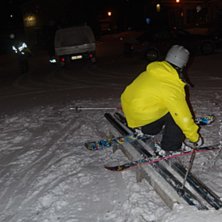 N&aring;nting annat.... Foto: Tooomp. &Aring;kare: Emil Boye.
