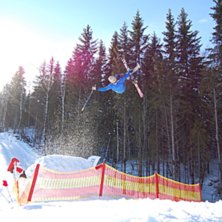 Foto: Johan Sj&ouml;&ouml;. &Aring;kare: Tobias Persson.