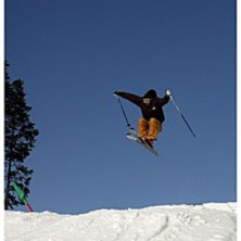 Foto: Erika Bergqvist. &Aring;kare: Conny Bergqvist.