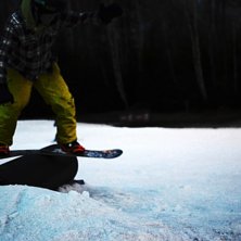 Foto: Axel Terneus. &Aring;kare: Simon Tedenryd.