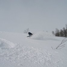 Foto: Erik Uhlin. &Aring;kare: Anders Uhlin.