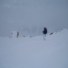Om inte detta &auml;r k&auml;rlek, vad &auml;r d&aring; k&auml;rlek?. Foto: My Ernevi. &Aring;kare: Johanna Ahnqvist.