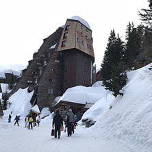 Avoriaz Foto