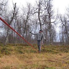 Foto: G&oslash;ril Elverland. &Aring;kare: Sten Kristian Odden.