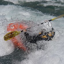 Sj&aring;kv&aring;gen i r&auml;tt l&aring;gt vatten!. Foto: Emma Lundgren. &Aring;kare: Marcus i Stockholm.