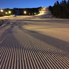 Juleferien &aring;pner med stjerneforhold!
Dette er g&oslash;.