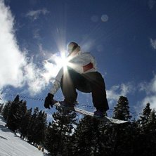 Foto: Micheal Burian. &Aring;kare: riccweee.