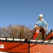 C. Foto: Martin Thuresson. &Aring;kare: Andreas Nyberg.