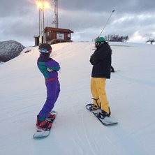 Foto: Pawel Soja. &Aring;kare: Pawel Soja.