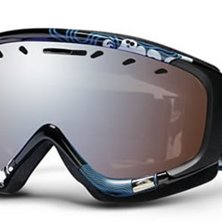 Foto: Mina goggles :).