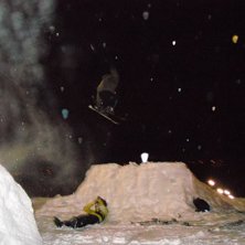 Foto: Jimmy hansson. &Aring;kare: Andreas jonsson.