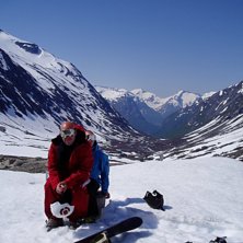 Gubb mys! . Foto: Jerry Bengtsson. &Aring;kare: Jag o Henke.