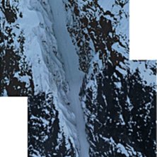 Ellas Fall. Foto: Stefan Brod&eacute;n.