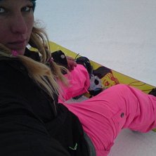 Foto: louise. &Aring;kare: tess.