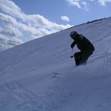 Foto: Anders. &Aring;kare: jag.