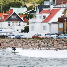 Foto: Stefan Estassy. Foto: Stefan Estassy. &Aring;kare: Maria Petersson.