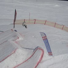 Ollie FS 180. Foto: Jonas Frisk. &Aring;kare: Mikael.