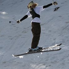 Foto: kurre lansburgh. &Aring;kare: sofia lansburgh.