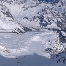 &aring;ket set uppifr&aring;n. Foto: fredrik lindholm.