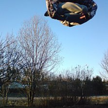 HAHA. s&aring; j&auml;lla ful :(. Foto: wannabe pension&auml;r. &Aring;kare: anabanana.