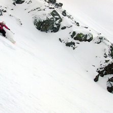 Foto: Nicklas Rantzow. &Aring;kare: Maria Horwitz.