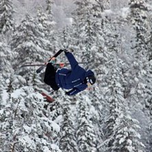Foto: Rasmus Leandersson. &Aring;kare: Cristopher Hj&auml;lmeby.