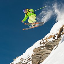 Foto: Erik Dilexit. &Aring;kare: Robin Eriksson.