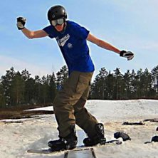 Foto: Niclas Jonsson. &Aring;kare: Jimmy Andersson.