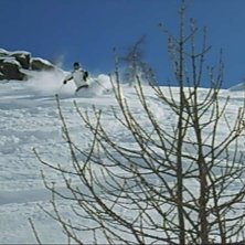 Enda puder dagen under 10 dagar.... men  najs som . Foto: Mattias Fjalestad. &Aring;kare: Dennis Fjalestad.