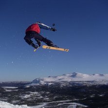 Foto: Jim G&auml;fvert. &Aring;kare: Martin Holmstr&ouml;m.