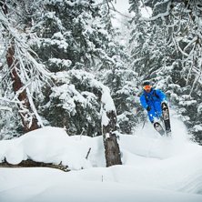 Foto: Samuel Johansson. &Aring;kare: Peter Sakar.