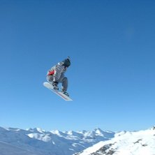 Snygg bild men dock j&auml;vligt kass grab. Foto: Linus Segerud. &Aring;kare: Jens Jadenius.