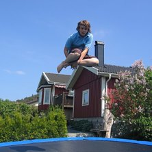 .. Foto: croy. &Aring;kare: sjak.