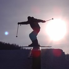Foto: Peter &Scaron;edo. &Aring;kare: Jan Brejka.