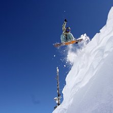 Foto: simonricklin. &Aring;kare: oli.