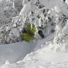Foto: Mikael Muhr. &Aring;kare: Albin Muhr.