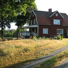 my crib. Foto: maja. &Aring;kare: hmm.