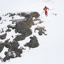 NM i Gr&auml;nsen 2014.