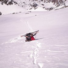 Foto: Johan Larsson. &Aring;kare: Jocke Skoglund.