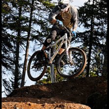 Foto: Mattias Klockar. &Aring;kare: Jimmy Fors.