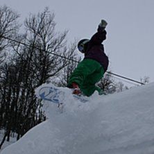 Foto: Linus Zetterlund. &Aring;kare: Emma Lennholm.