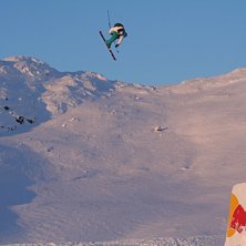 Oscar Scherlin. Foto: Petter Persson. &Aring;kare: Oscar Scherlin.