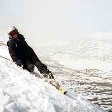 Foto: Per Fredriksson. &Aring;kare: Per &amp;quot;lillPer&amp;quot; Sterling.