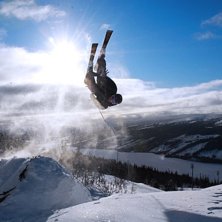 Foto: Felix Wideroth. &Aring;kare: Niklas Borg .