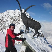 Foto: Micke Oskarsson. &Aring;kare: Lars Johansson.