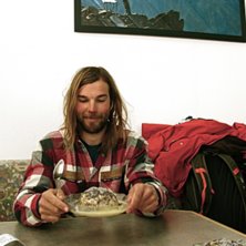 Foto: Erik Henriksson. &Aring;kare: Germkn&ouml;del! Inget fel med det..